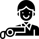 wepoker 游戏场景