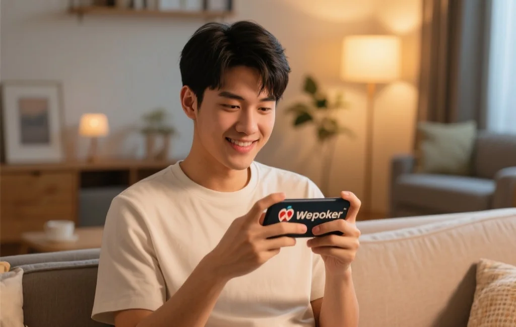 wepoker官方APP与wepoker网页版详细对比分析：选择最适合你的平台